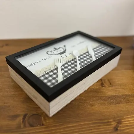 A Due Passi Da Piazza Cavalli