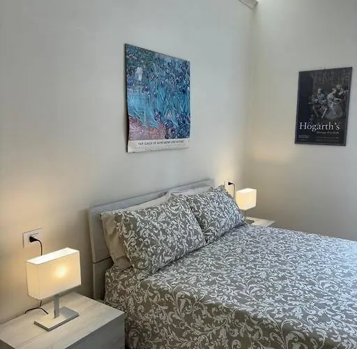 A Due Passi Da Piazza Cavalli アパート *