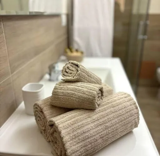 A Due Passi Da Piazza Cavalli *