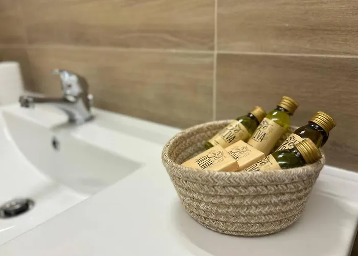 A Due Passi Da Piazza Cavalli アパート *