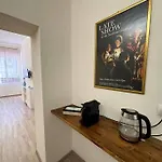 A Due Passi Da Piazza Cavalli Διαμέρισμα *