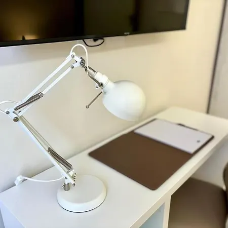 A Due Passi Da Piazza Cavalli Apartman