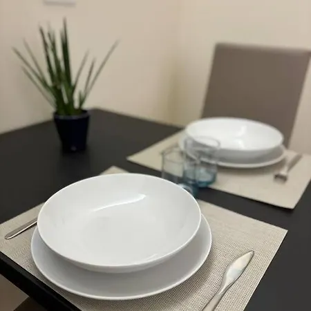 Apartman A Due Passi Da Piazza Cavalli