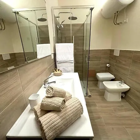 A Due Passi Da Piazza Cavalli 公寓 皮亚琴察