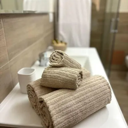 A Due Passi Da Piazza Cavalli *