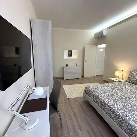 A Due Passi Da Piazza Cavalli