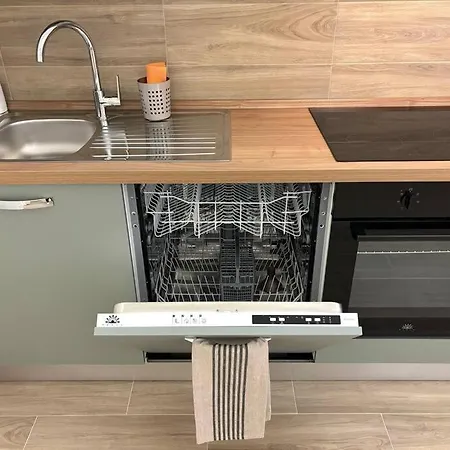 A Due Passi Da Piazza Cavalli Apartman