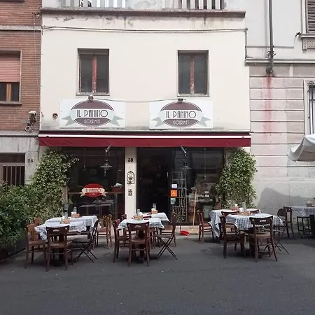 Apartman A Due Passi Da Piazza Cavalli *