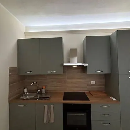 Apartman A Due Passi Da Piazza Cavalli Piacenza