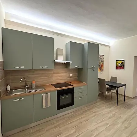 A Due Passi Da Piazza Cavalli