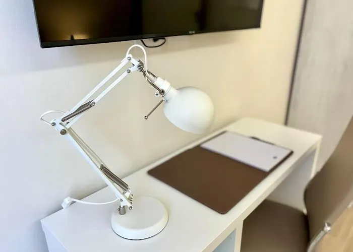 A Due Passi Da Piazza Cavalli Appartamento