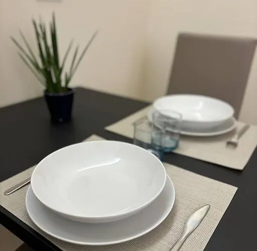 아파트 A Due Passi Da Piazza Cavalli