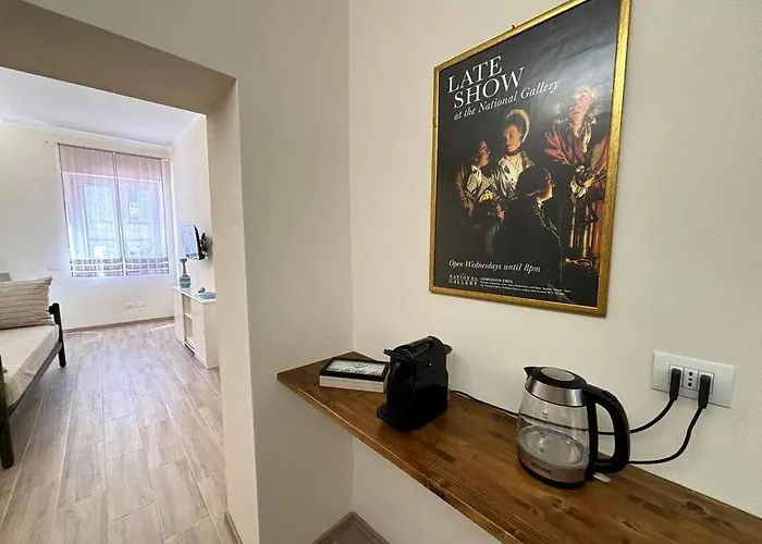 A Due Passi Da Piazza Cavalli Appartamento *