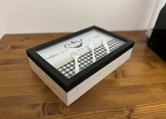 A Due Passi Da Piazza Cavalli