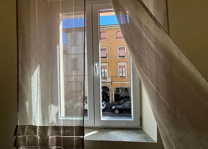 A Due Passi Da Piazza Cavalli