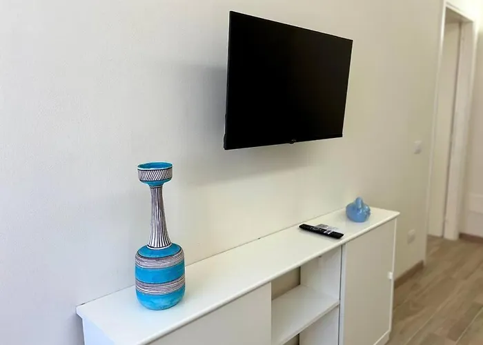 Appartamento A Due Passi Da Piazza Cavalli *