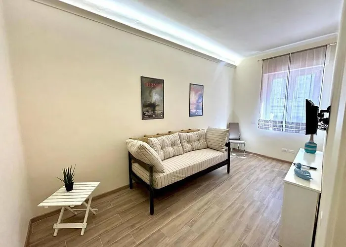 Appartamento A Due Passi Da Piazza Cavalli