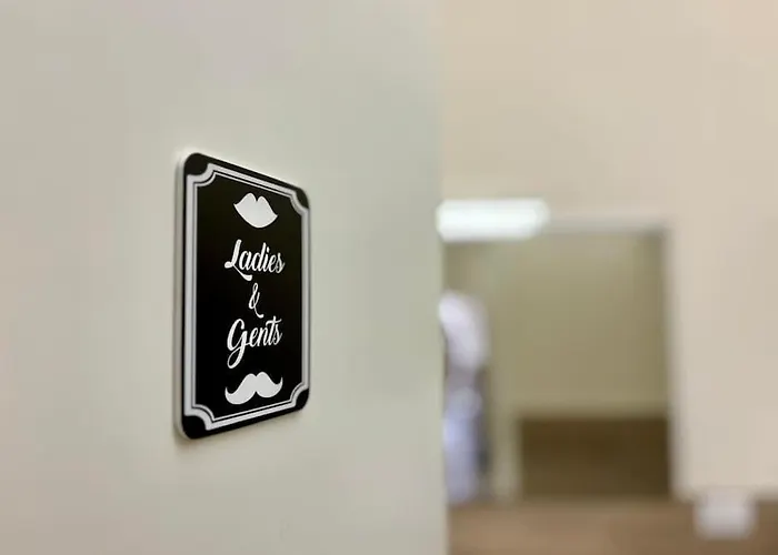 A Due Passi Da Piazza Cavalli 아파트 *