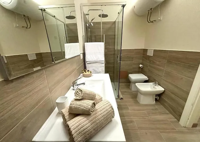 A Due Passi Da Piazza Cavalli 아파트 피아첸차