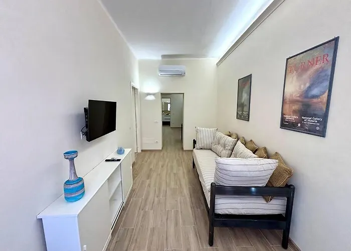 A Due Passi Da Piazza Cavalli Piacenza