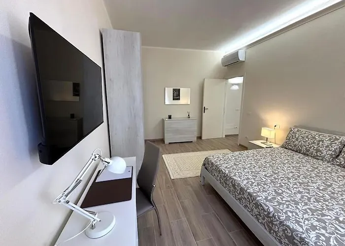 A Due Passi Da Piazza Cavalli