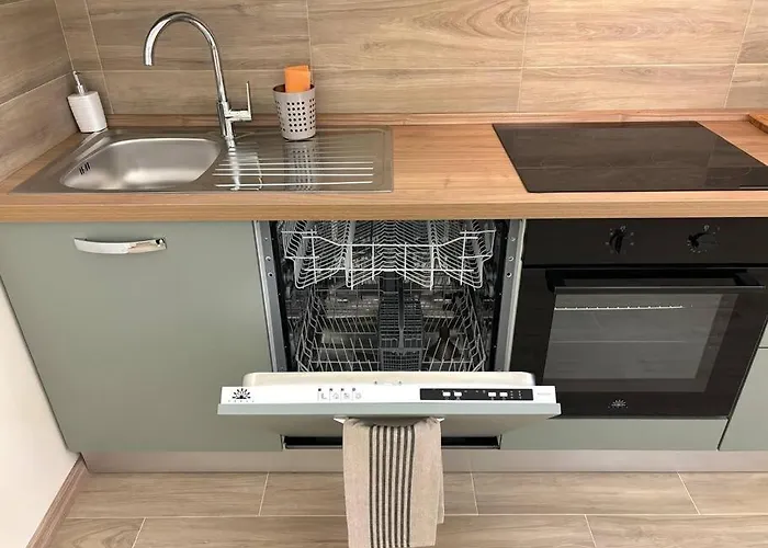 A Due Passi Da Piazza Cavalli 아파트