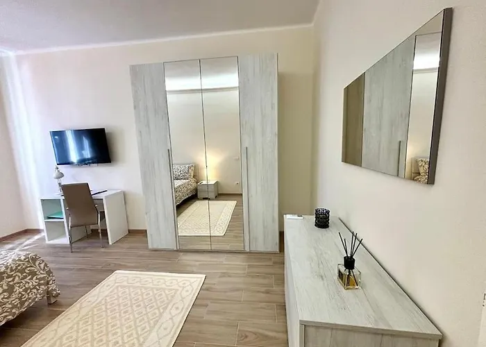 Appartamento A Due Passi Da Piazza Cavalli