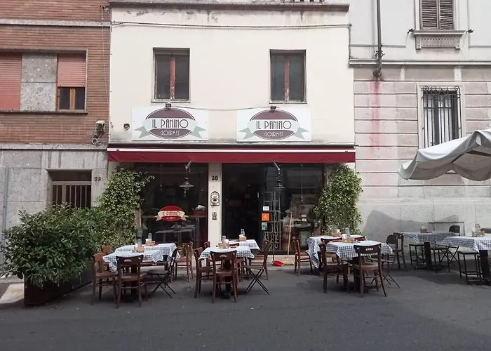 아파트 A Due Passi Da Piazza Cavalli *