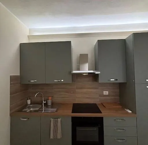 Appartamento A Due Passi Da Piazza Cavalli Piacenza